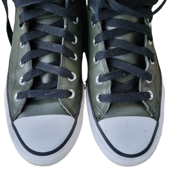 Converse Chuck Taylor Counter Climate High-Top Sneakers – Men's Size 9 - Picture 7 of 12